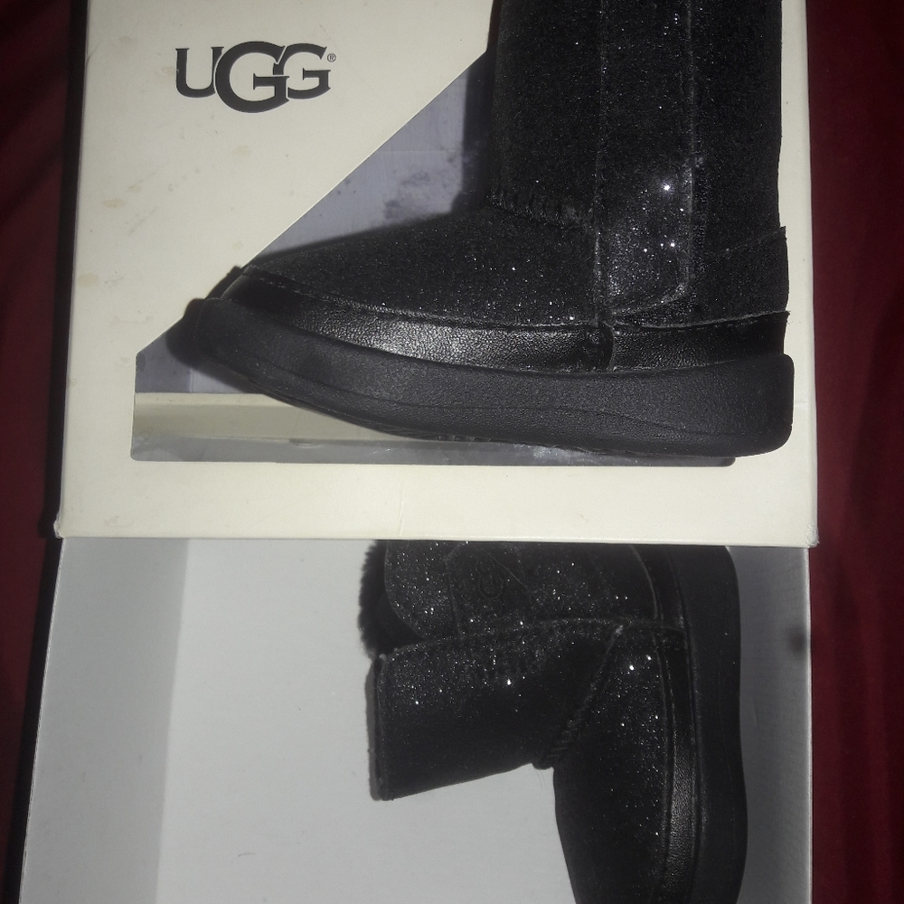 Baby uggs